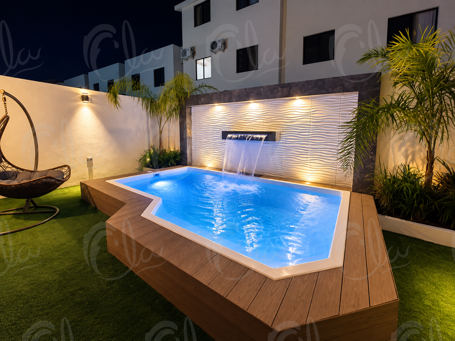 Proyecto nocturno